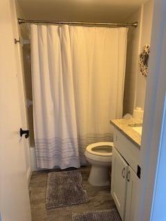 OCEAN VILLAS CONDO APTS - Residential