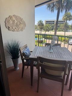 OCEAN VILLAS CONDO APTS - Residential