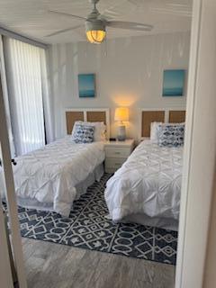 OCEAN VILLAS CONDO APTS - Residential