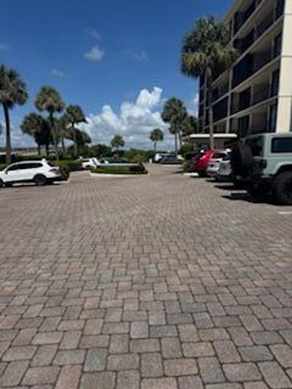 Photo of 225 S Beach Road #Unit 205, Jupiter, FL 33469 (MLS # B26012159)