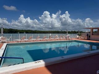 OCEAN VILLAS CONDO APTS - Residential