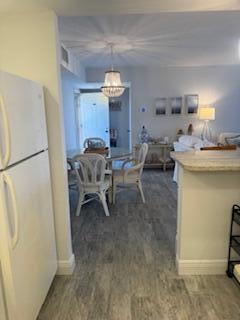 OCEAN VILLAS CONDO APTS - Residential