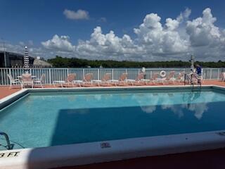 OCEAN VILLAS CONDO APTS - Residential