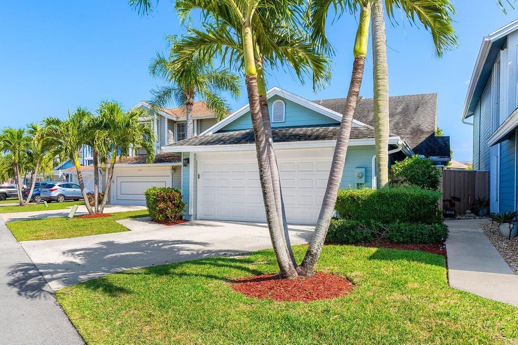 Photo of 5120 Coronado Ridge, Boca Raton, FL 33486 (MLS # R11085235)