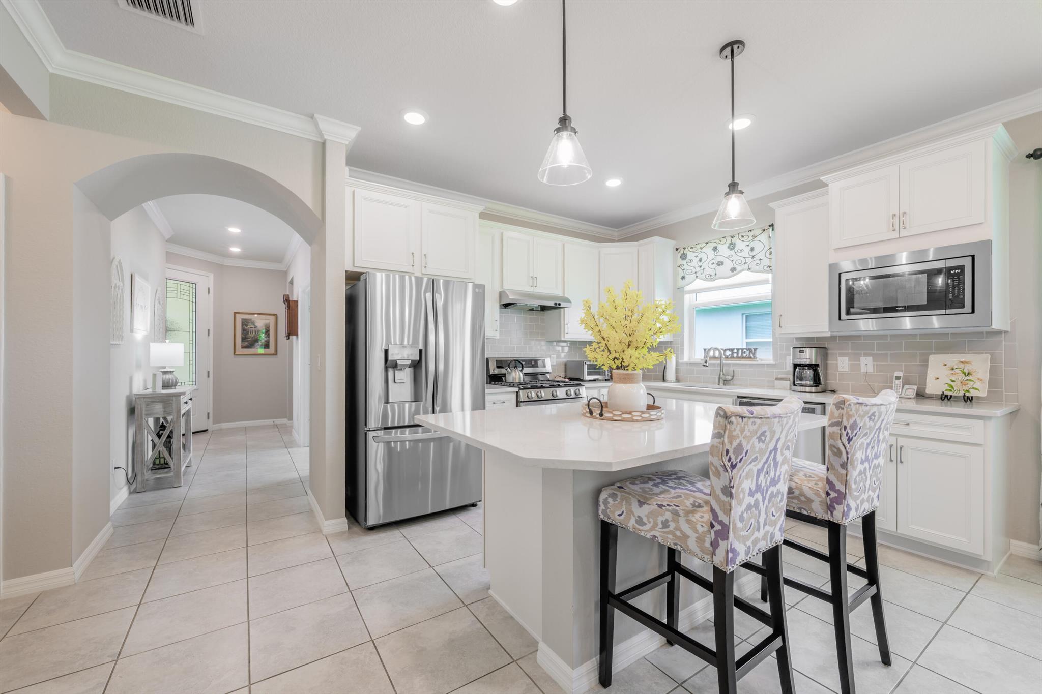 DEL WEBB AT TRADITION - Residential