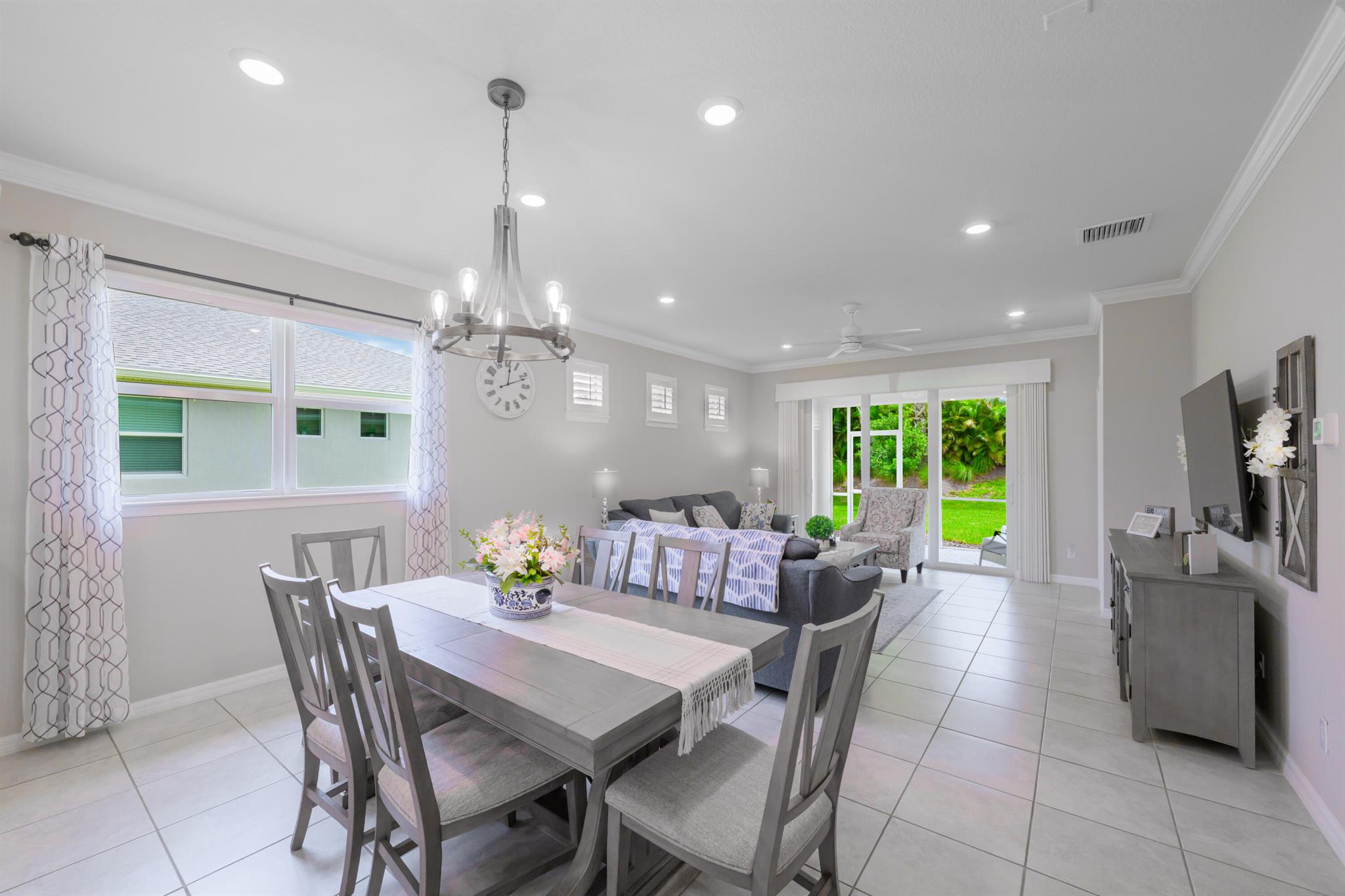 DEL WEBB AT TRADITION - Residential