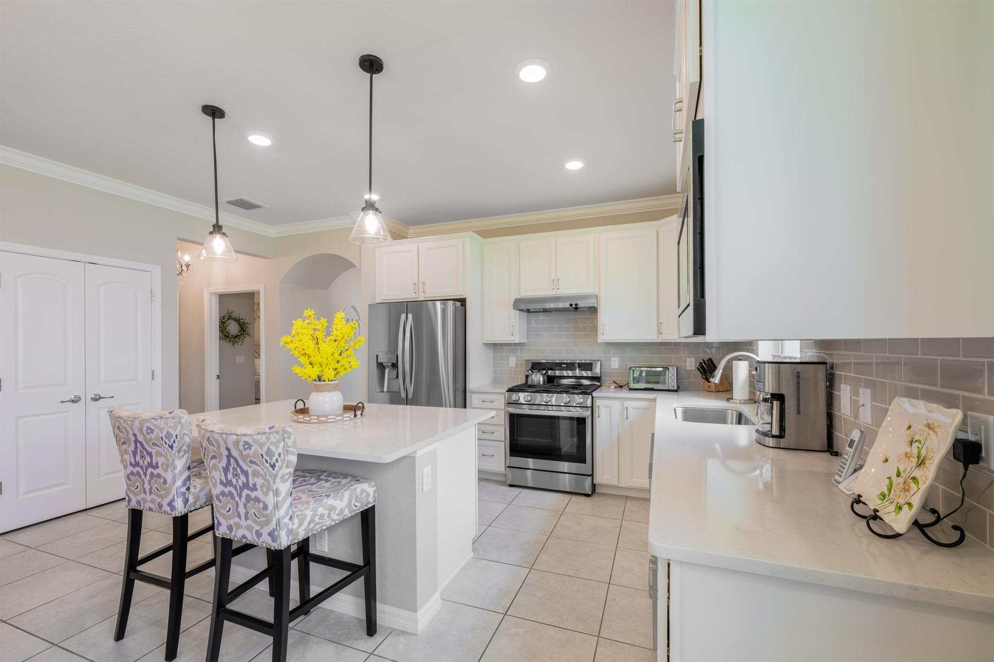 DEL WEBB AT TRADITION - Residential