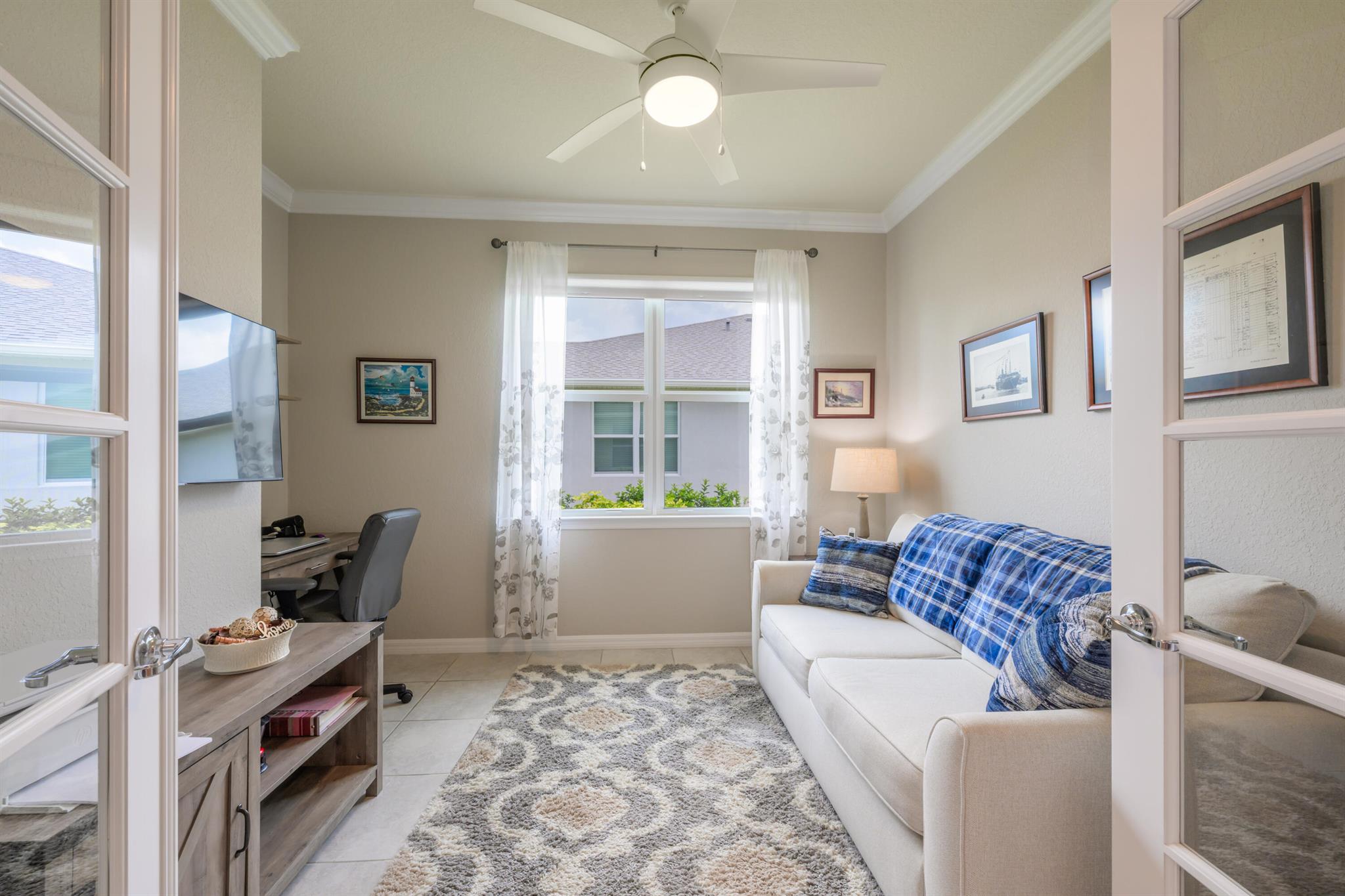 DEL WEBB AT TRADITION - Residential