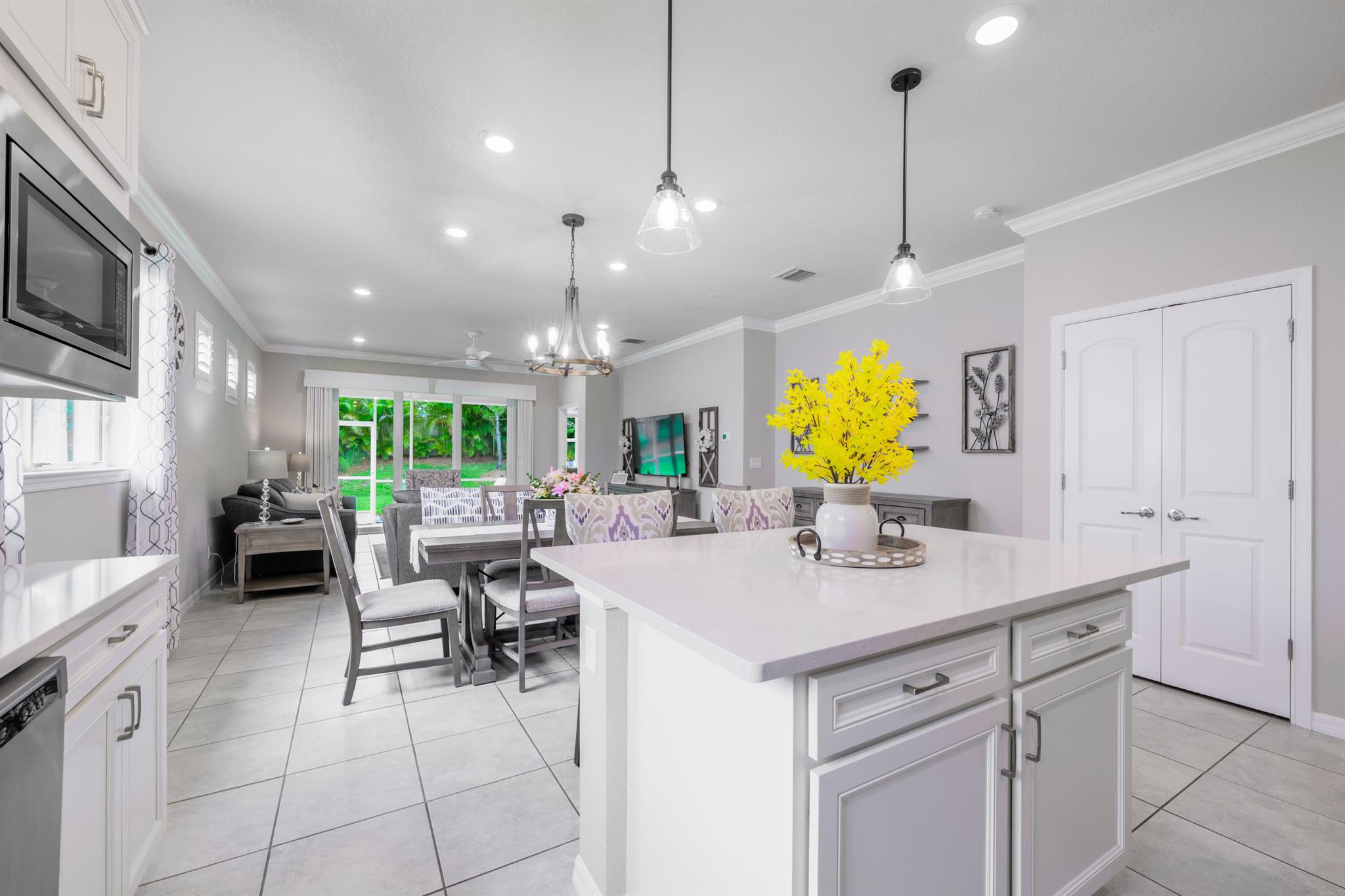 DEL WEBB AT TRADITION - Residential