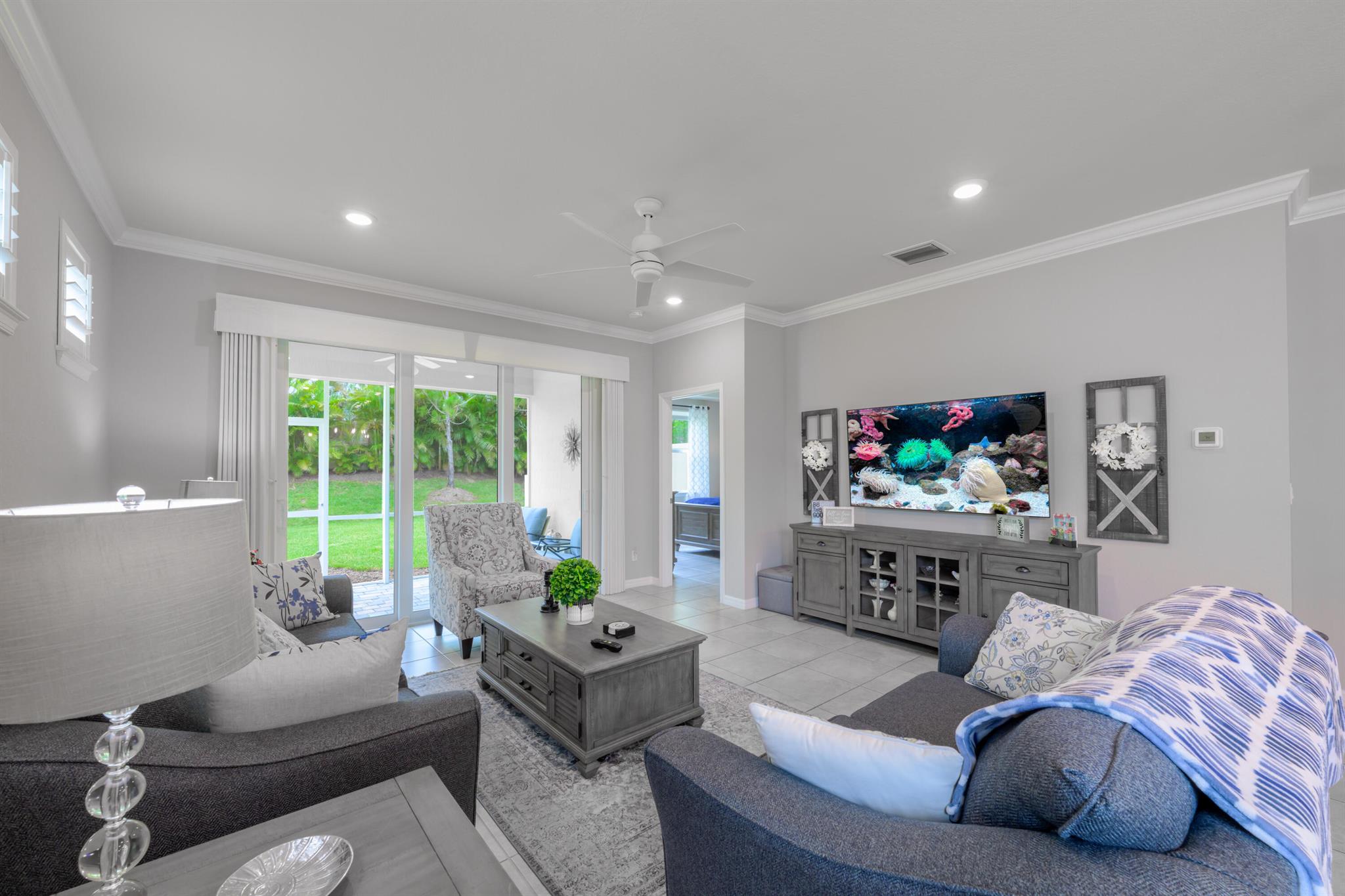 DEL WEBB AT TRADITION - Residential