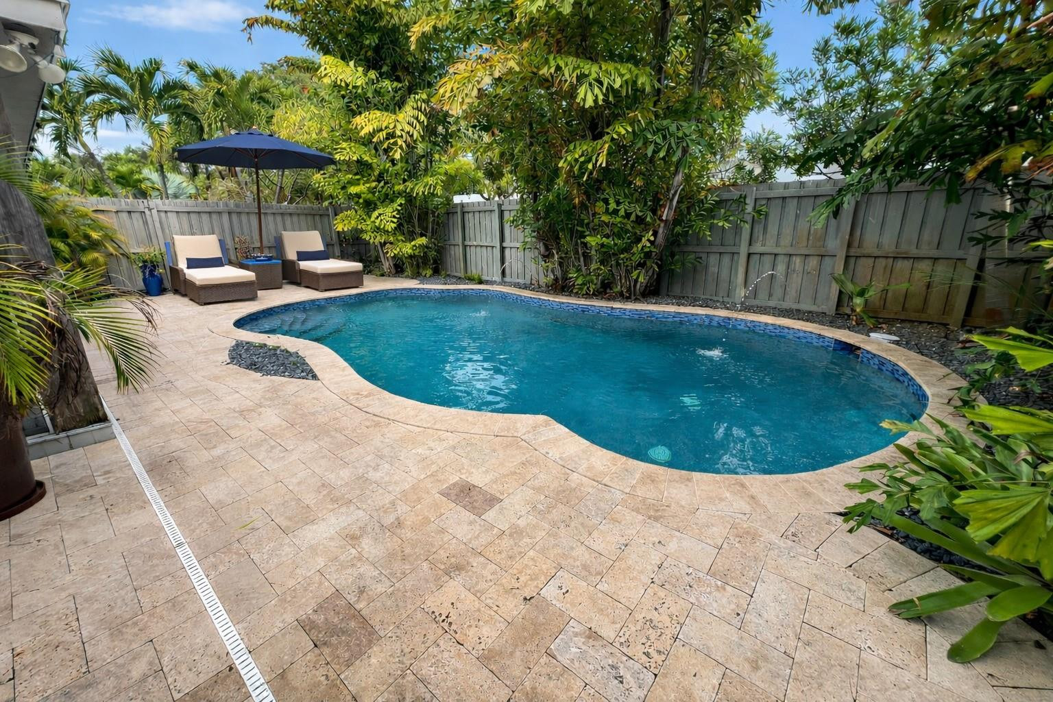 Progresso 2-18 D - Land