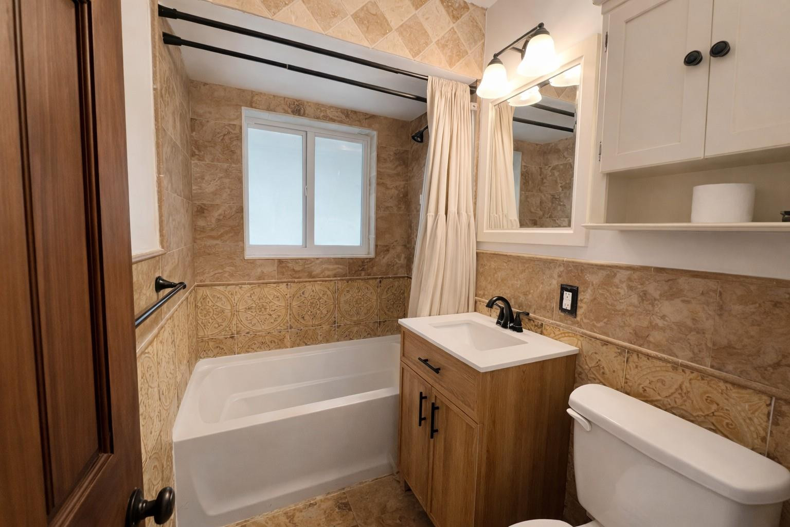 Progresso 2-18 D - Land