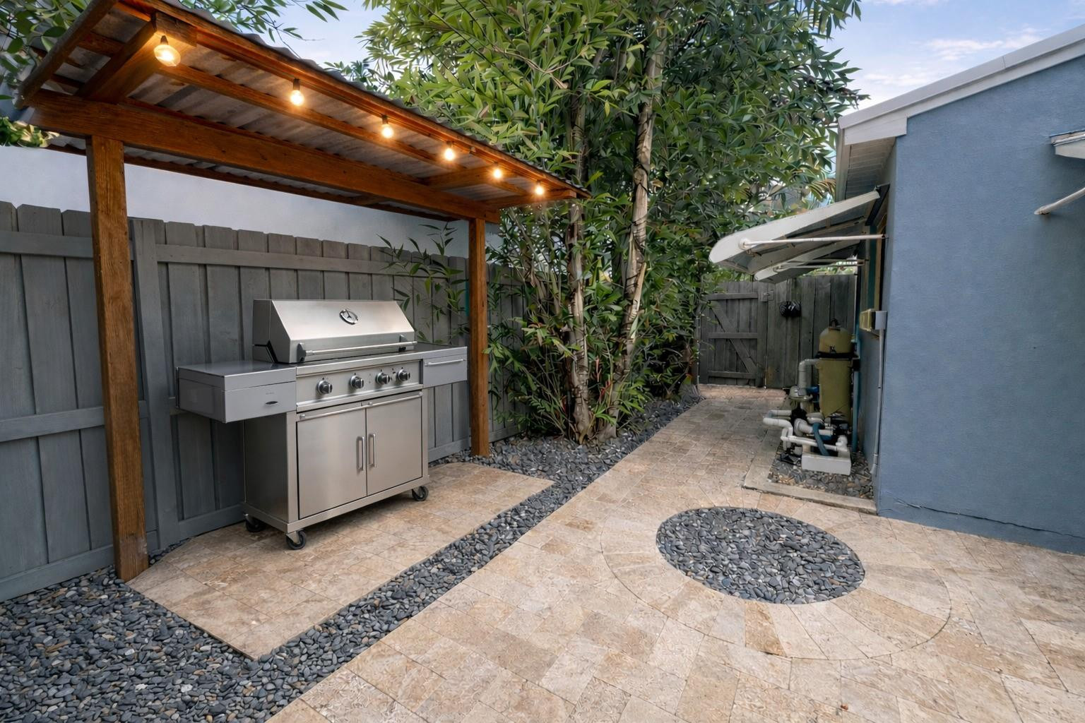 Progresso 2-18 D - Land