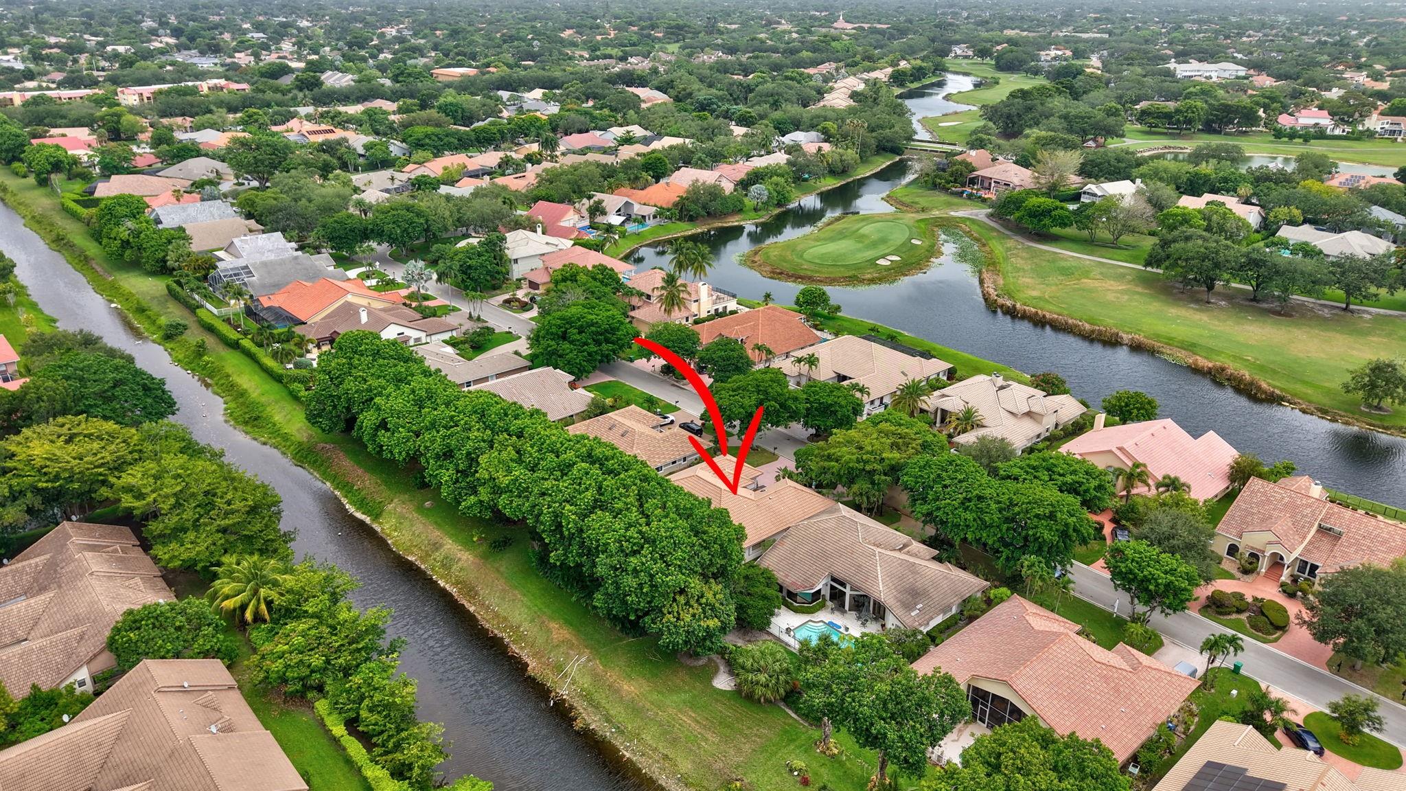 Eagle Point 127-12 B - Residential