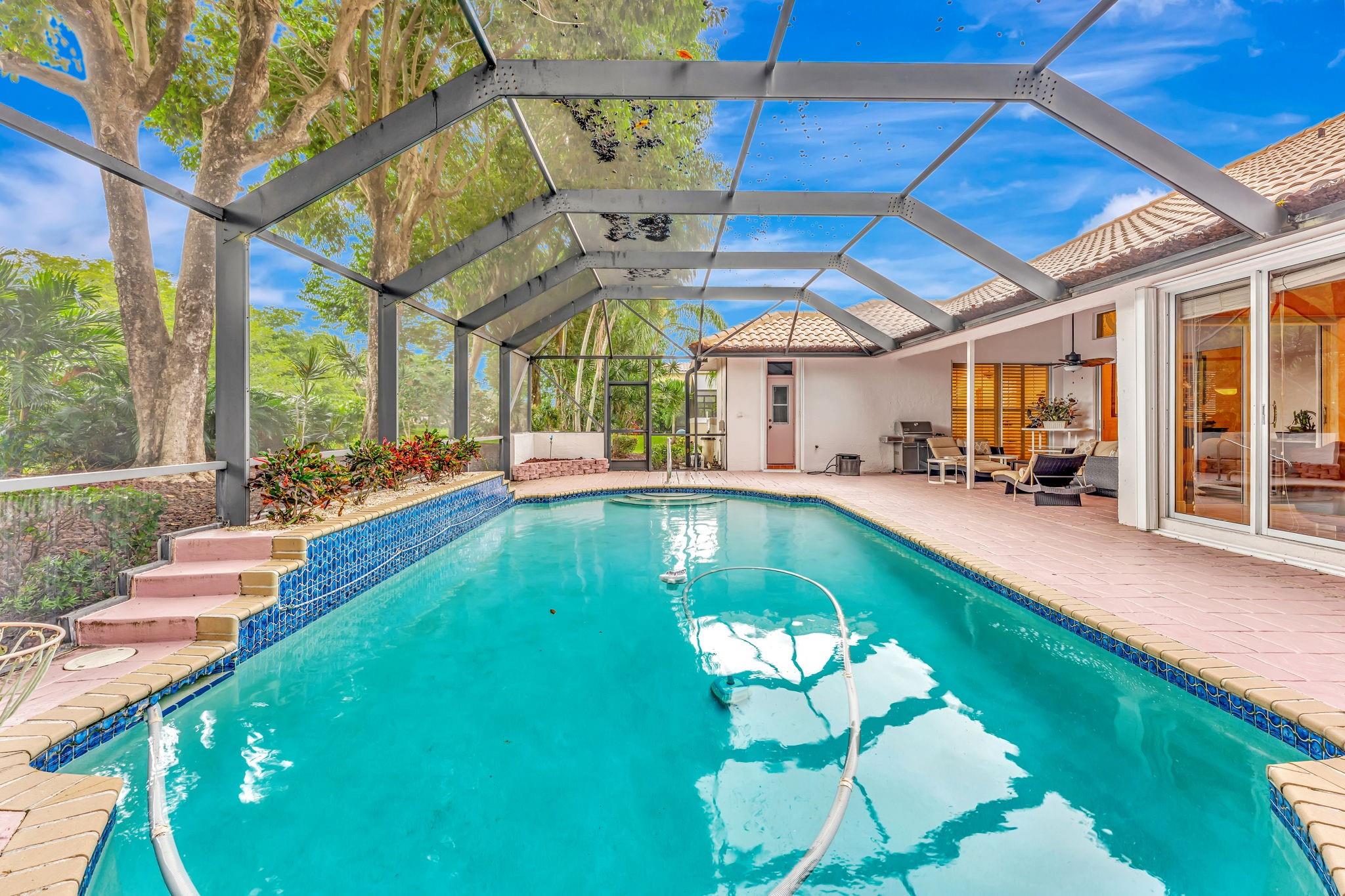 Eagle Point 127-12 B - Residential