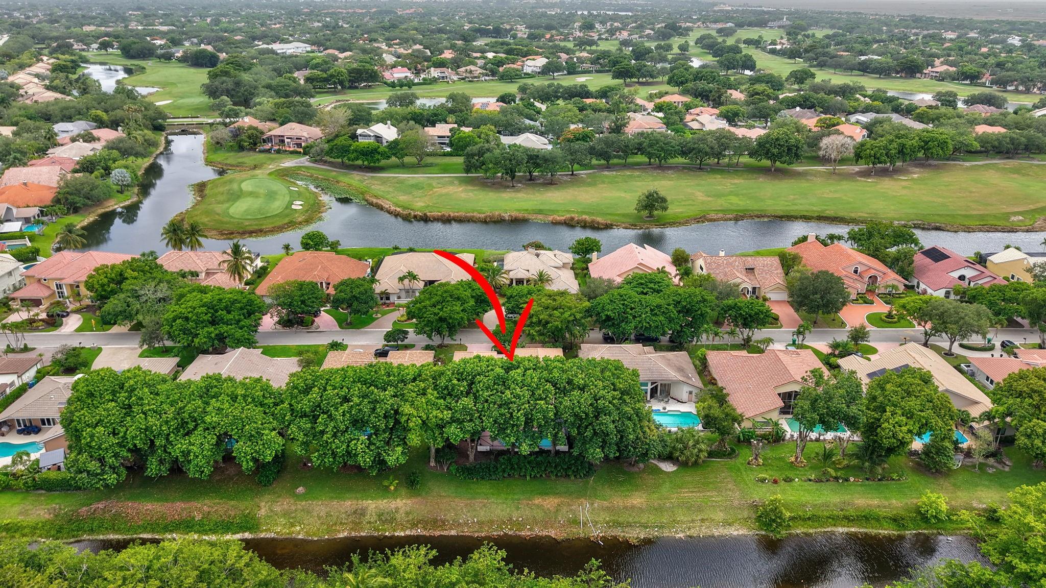 Eagle Point 127-12 B - Residential