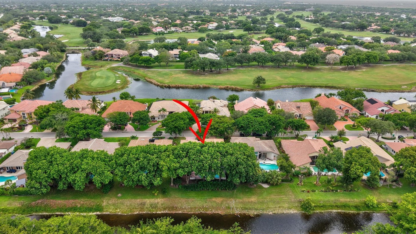 Eagle Point 127-12 B - Residential