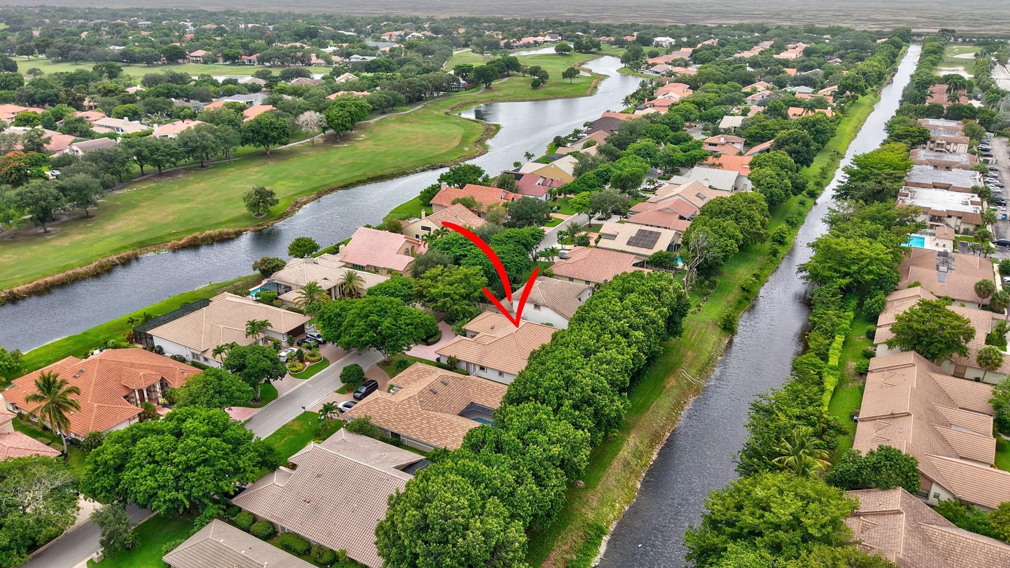 Eagle Point 127-12 B - Residential