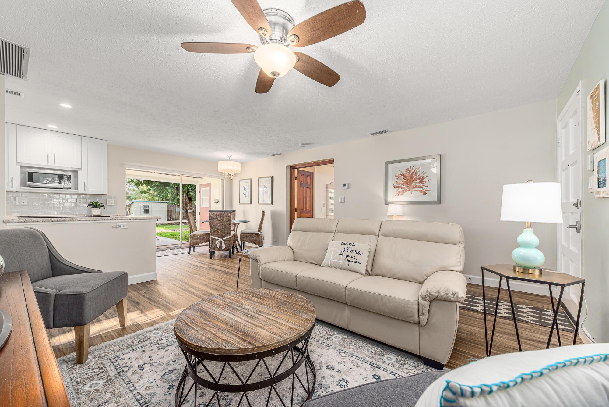 MURINS UNRECORDED - Residential Lease