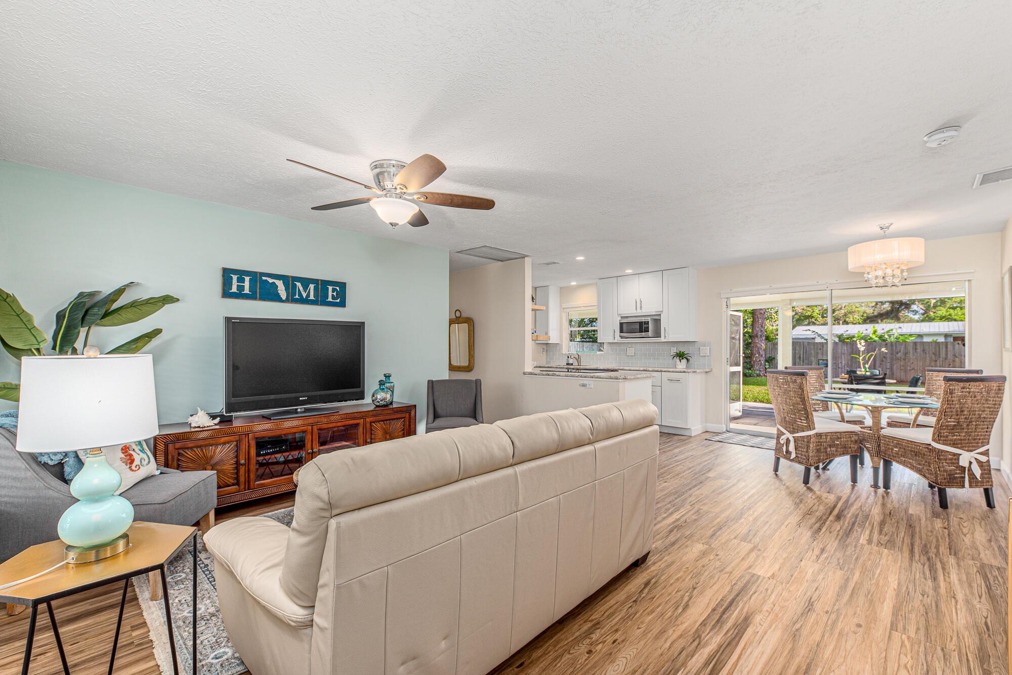 MURINS UNRECORDED - Residential Lease