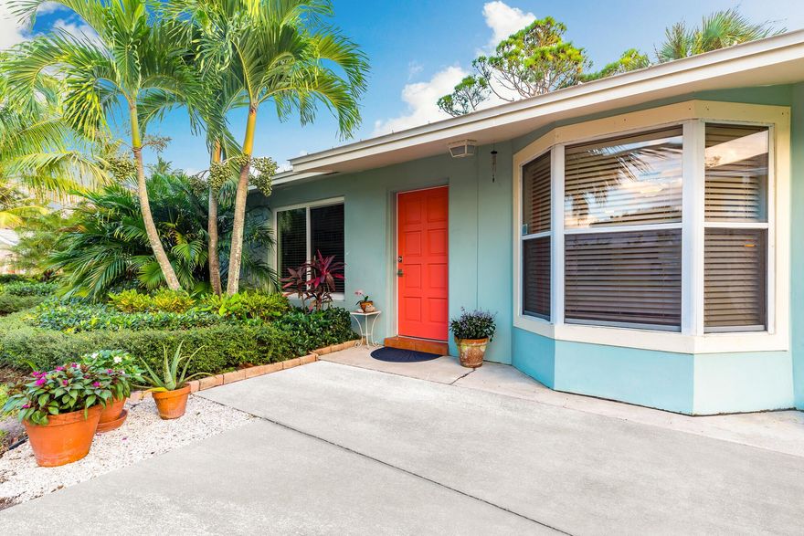 Charming 3-Bedroom, 2-Bath rental in Hobe Sound located just 1.25 miles from the public beach. With no HOA restrictions, you can enjoy the freedom and flexibility of coastal living. This rental is available for seasonal or monthly stays, with a minimum rental period of 30 days. Whether you're looking for a seasonal retreat or a longer-term escape. Enjoy the convenience of nearby amenities, beach, local dining, and outdoor activities that Hobe Sound has to offer. Don't miss out on this fantastic opportunity to experience the charm of this coastal community!  *AVAILABLE FOR SEASONAL RENT NOVEMBER 1 2025 through JANUARY 2026.  NOT AVAILABLE FEBRUARY THROUGH MARCH 15.  AVAILABLE FOR ANNUAL RENT AFTER MARCH 15 2026 at $3,500/mo.