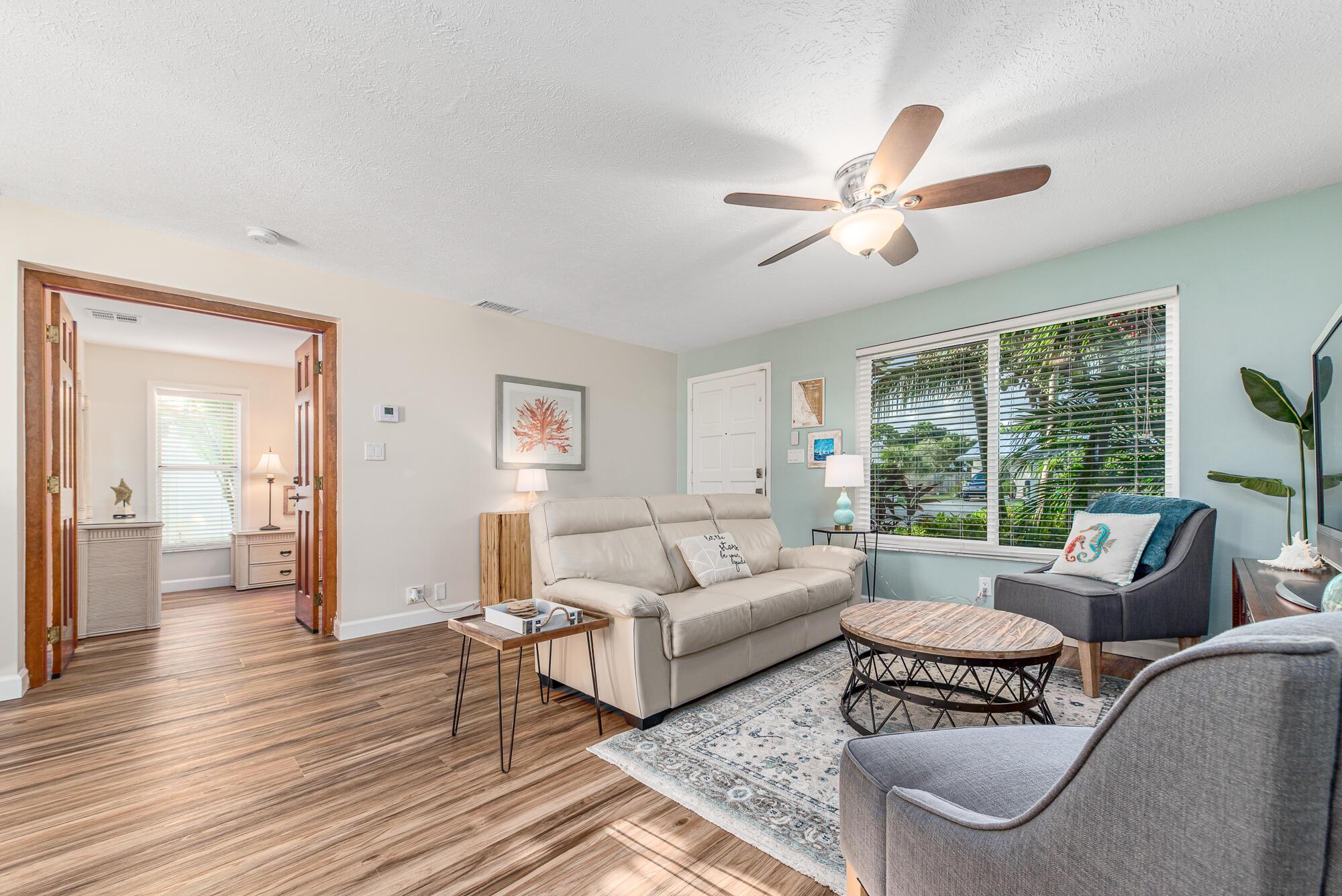 MURINS UNRECORDED - Residential Lease