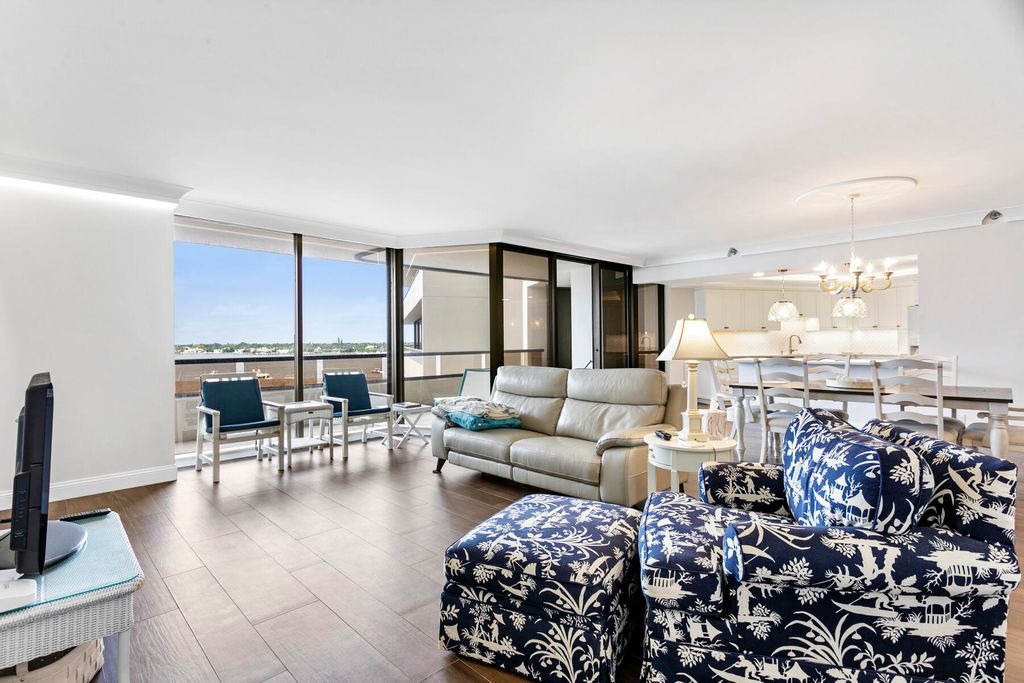 Photo of 100 Lakeshore Drive #454, North Palm Beach, FL 33408 (MLS # R11143993)