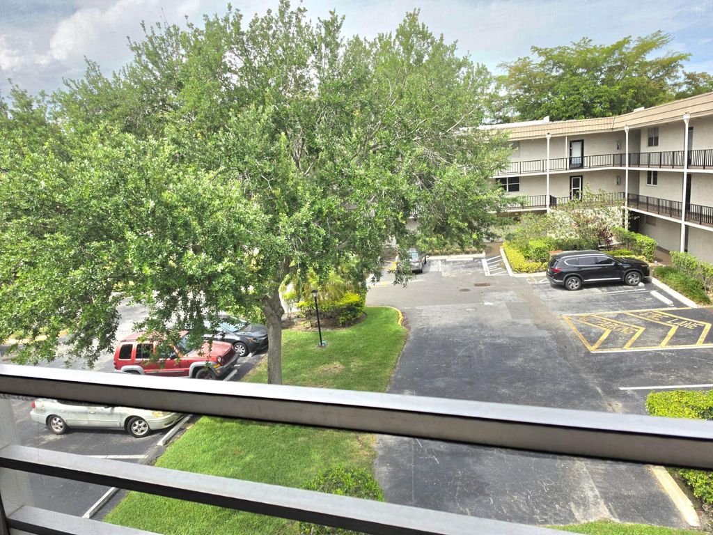 Photo of 9330 Lime Bay Boulevard #301, Tamarac, FL 33321 (MLS # B26028839)