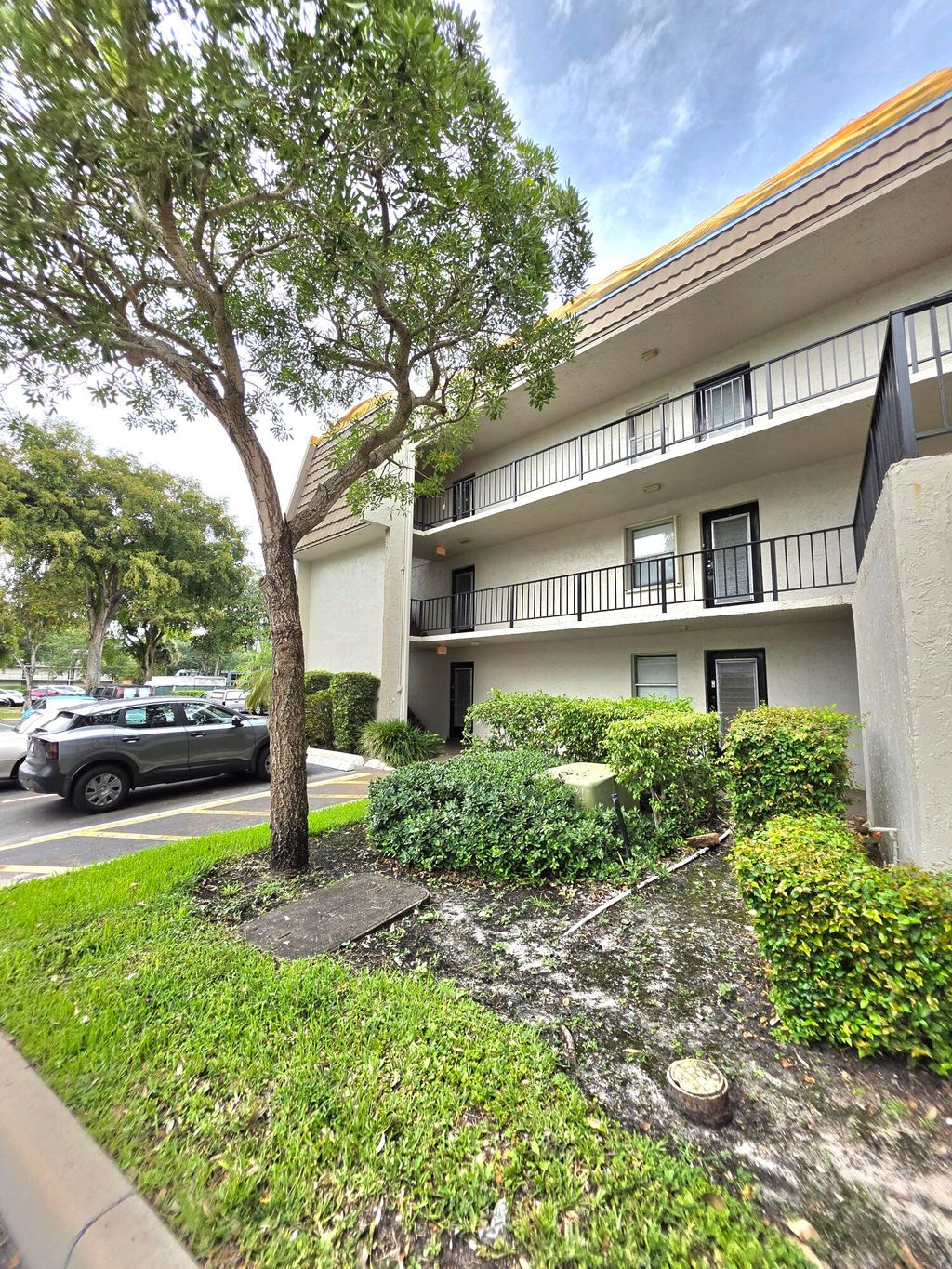 Photo of 9330 Lime Bay Boulevard #301, Tamarac, FL 33321 (MLS # B26028839)