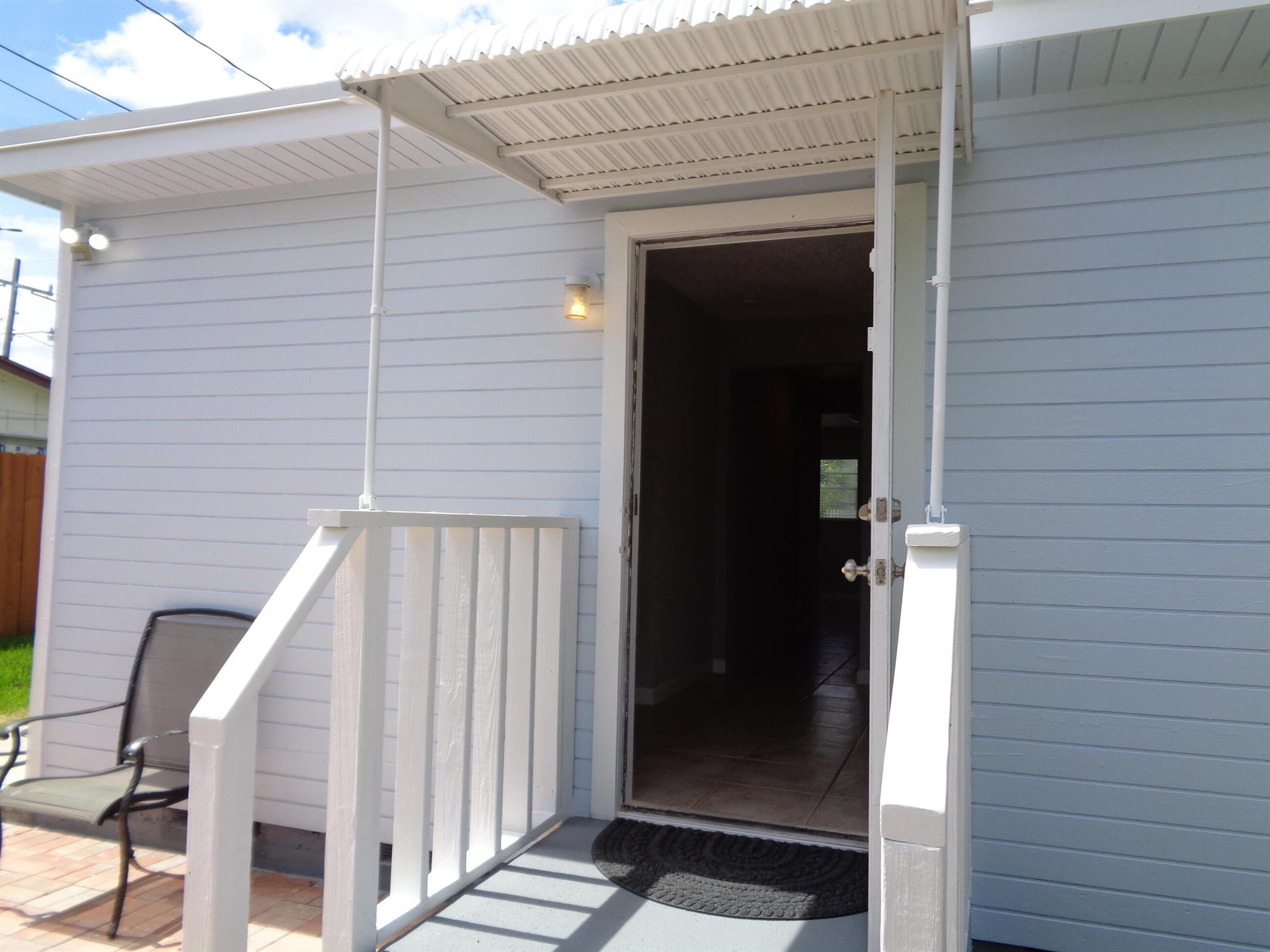 LAKEWOOD GARDENS PL 1 IN - Residential Lease