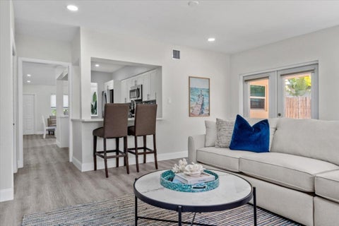 Tiny photo for 3721 NE 16th Terrace, Oakland Park, FL 33334 (MLS # B26088088)