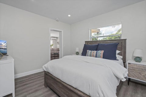 Tiny photo for 3721 NE 16th Terrace, Oakland Park, FL 33334 (MLS # B26088088)