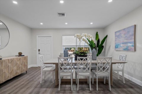 Tiny photo for 3721 NE 16th Terrace, Oakland Park, FL 33334 (MLS # B26088088)