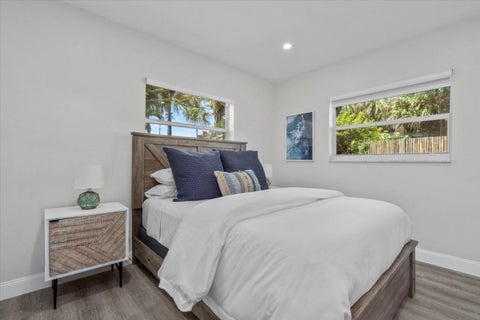 Tiny photo for 3721 NE 16th Terrace, Oakland Park, FL 33334 (MLS # B26088088)