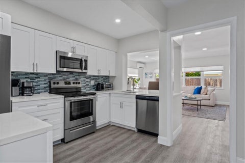 Tiny photo for 3721 NE 16th Terrace, Oakland Park, FL 33334 (MLS # B26088088)