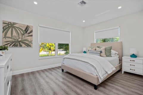 Tiny photo for 3721 NE 16th Terrace, Oakland Park, FL 33334 (MLS # B26088088)