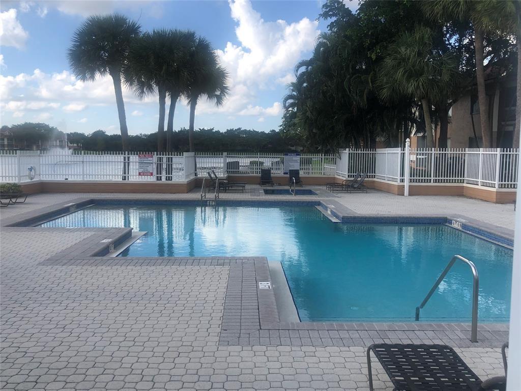 The Colonnades Condo - Residential Lease