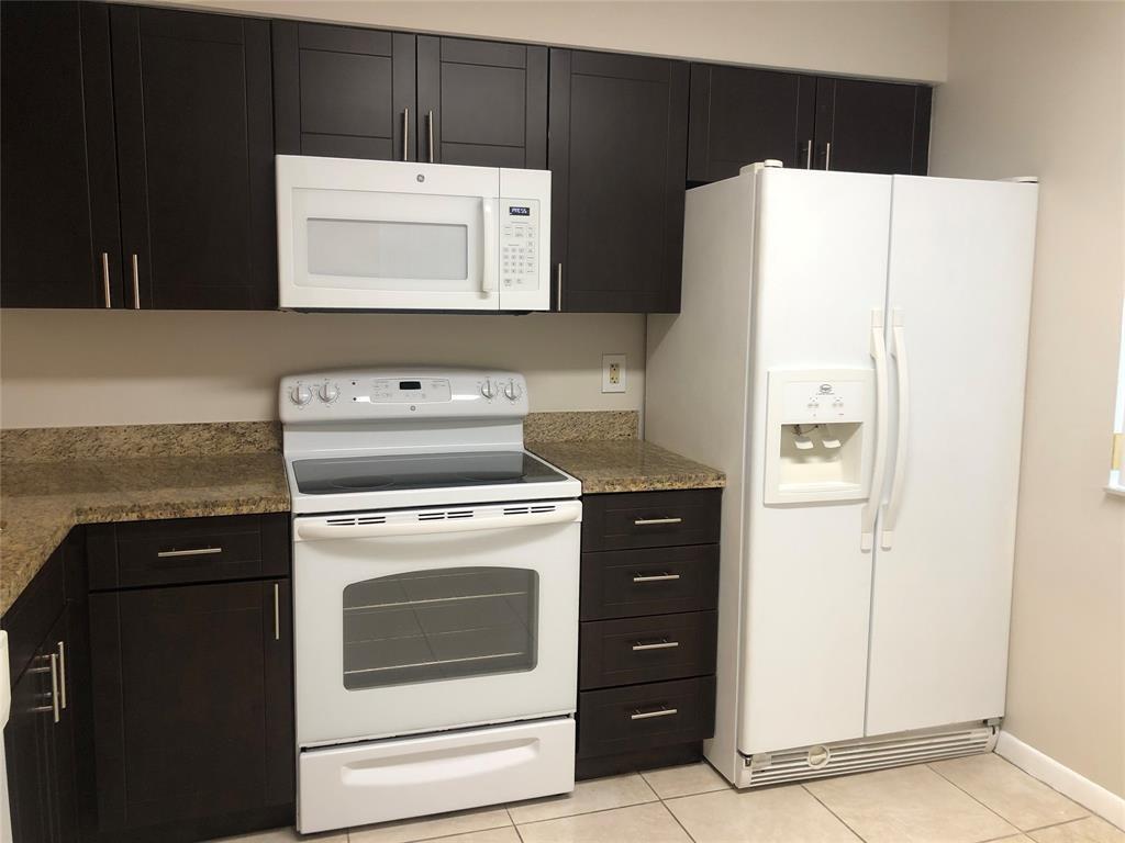 The Colonnades Condo - Residential Lease