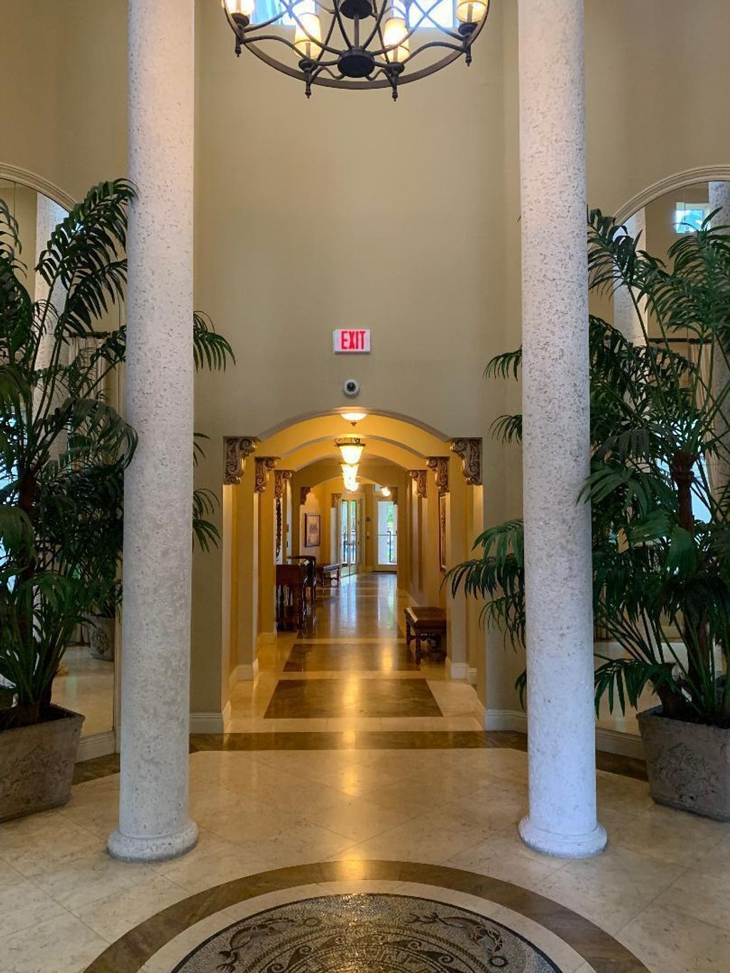 Photo of 1690 Renaissance Commons Boulevard #1417, Boynton Beach, FL 33426 (MLS # R11011917)