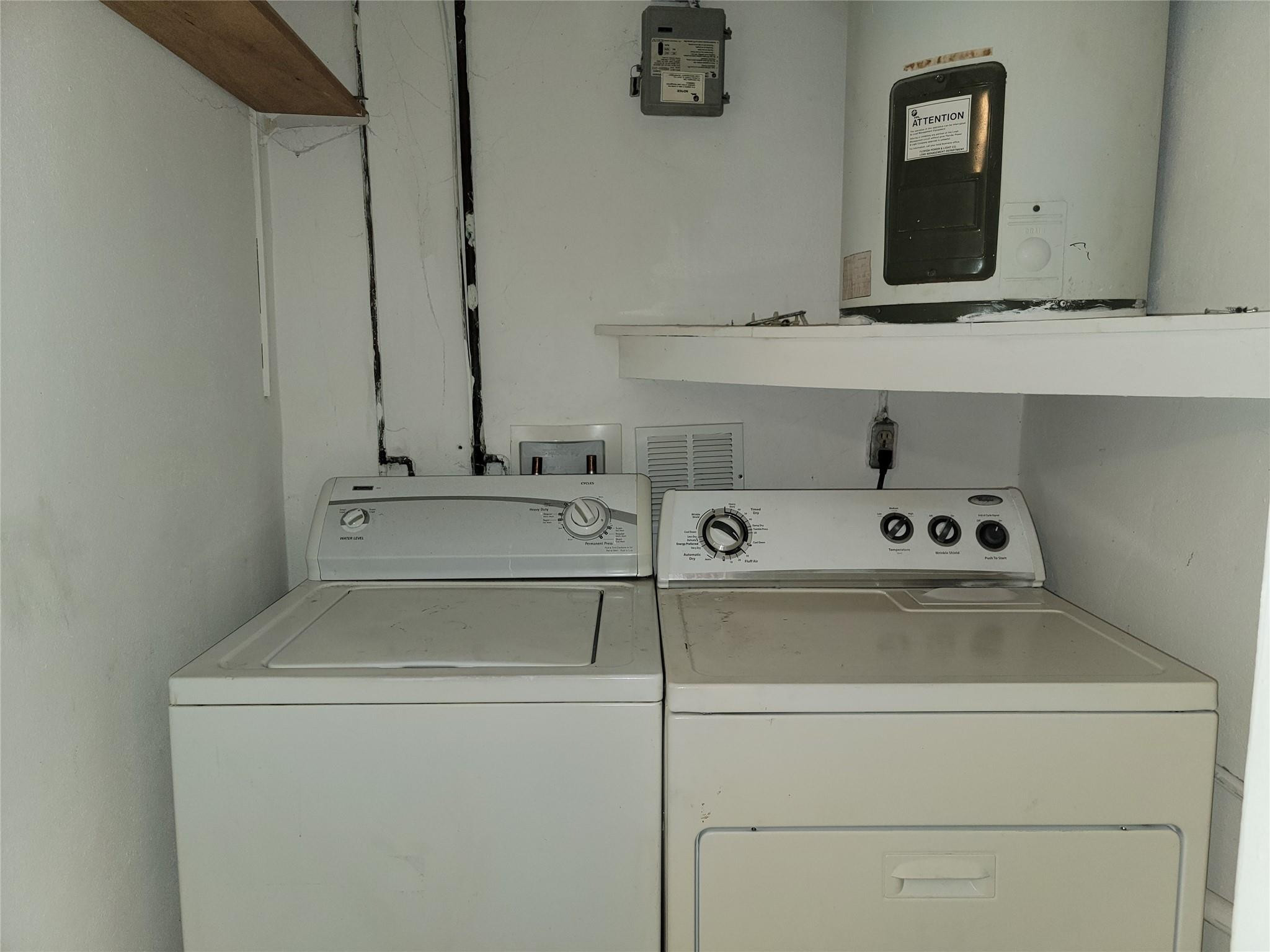 Oak Acres 46-39 B - Residential Lease