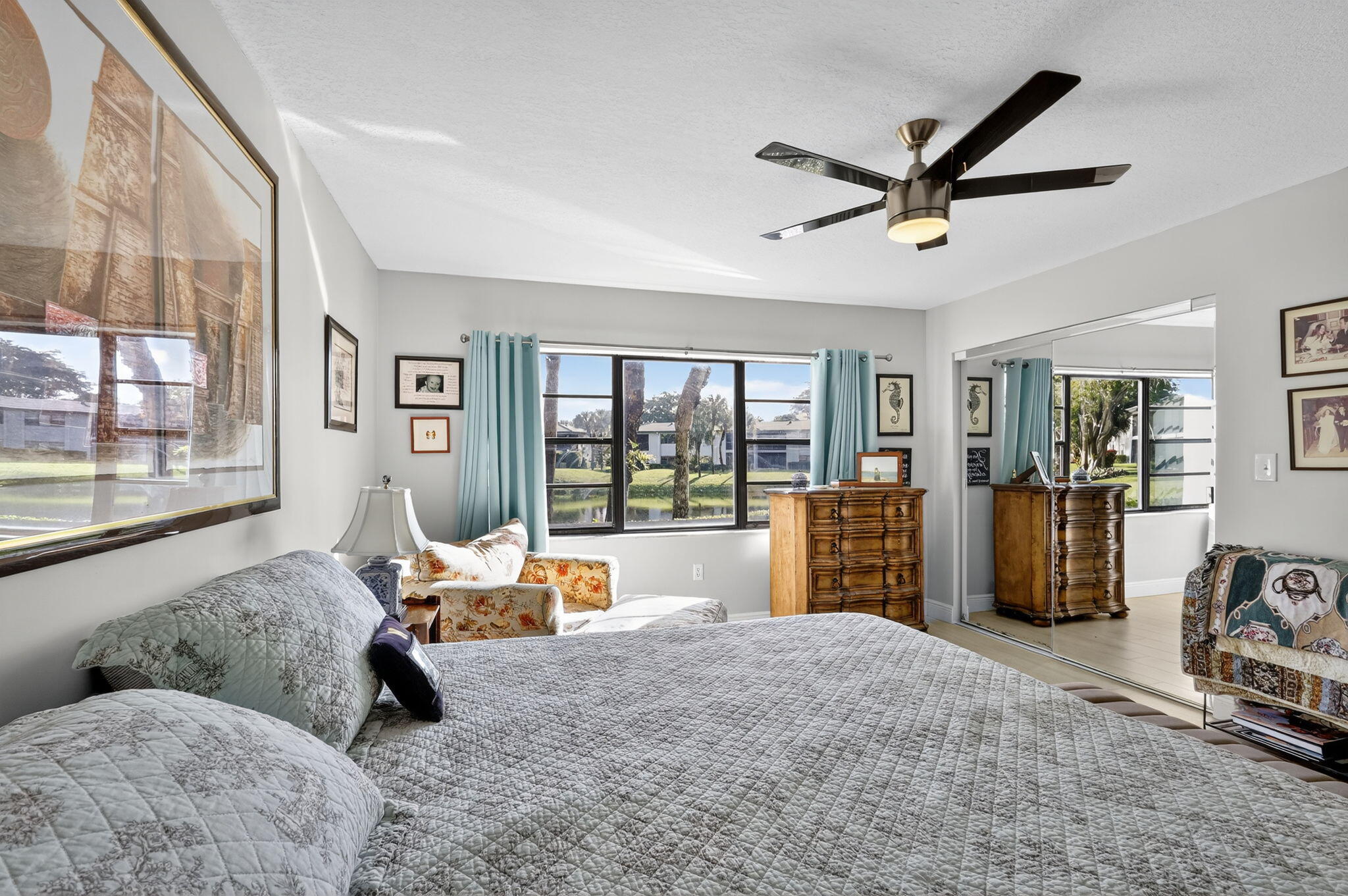 SOUTHPORT AT HUNTERS RUN CONDO - Residential