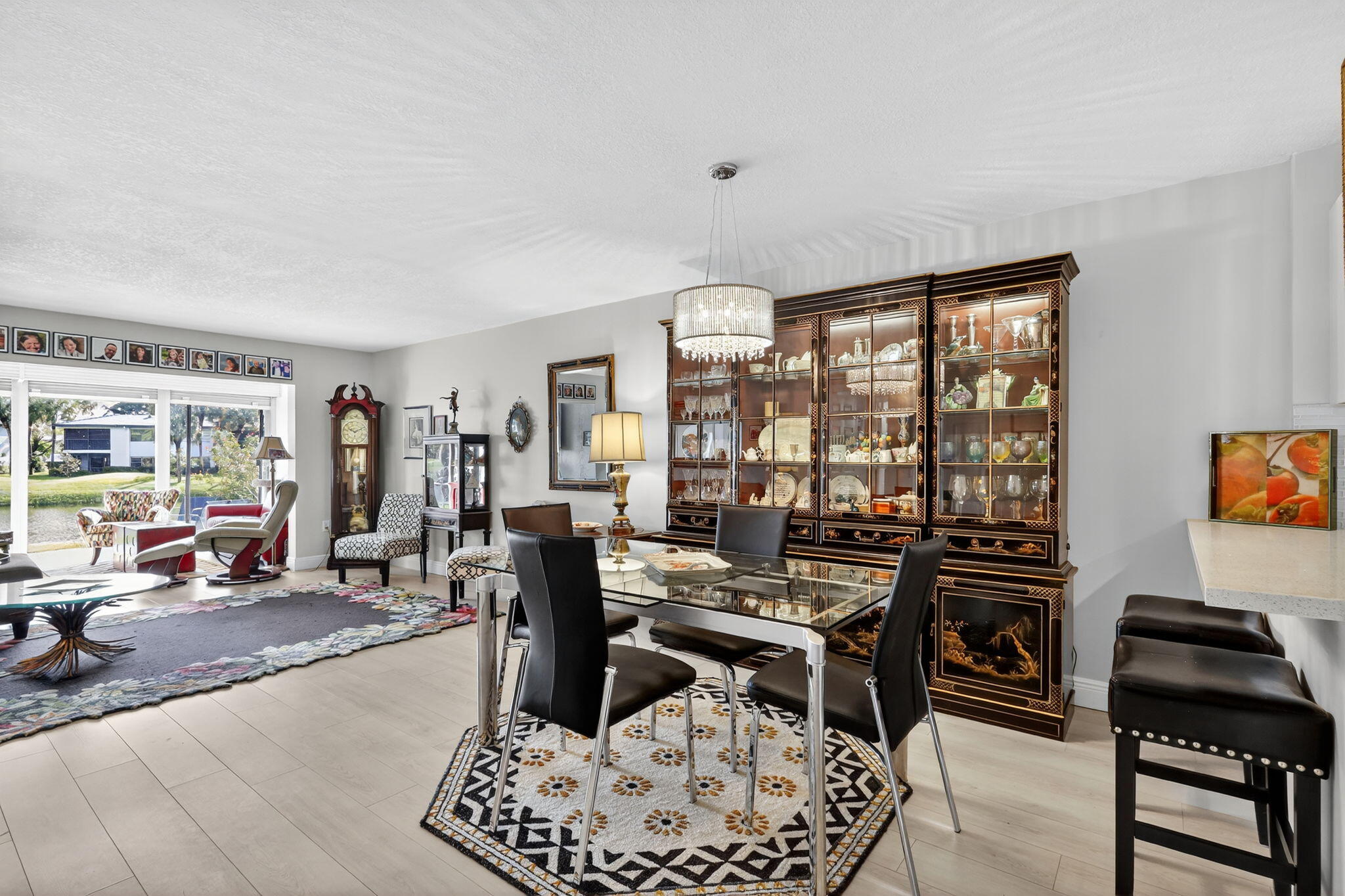 SOUTHPORT AT HUNTERS RUN CONDO - Residential