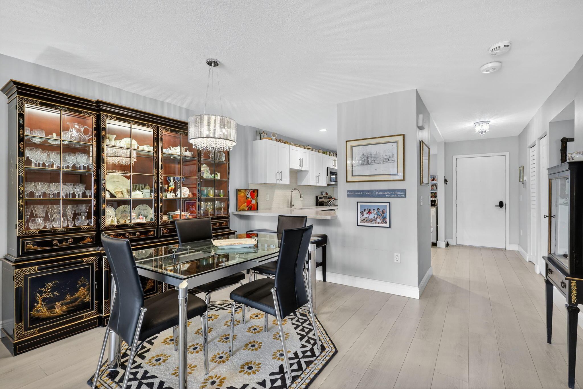 SOUTHPORT AT HUNTERS RUN CONDO - Residential