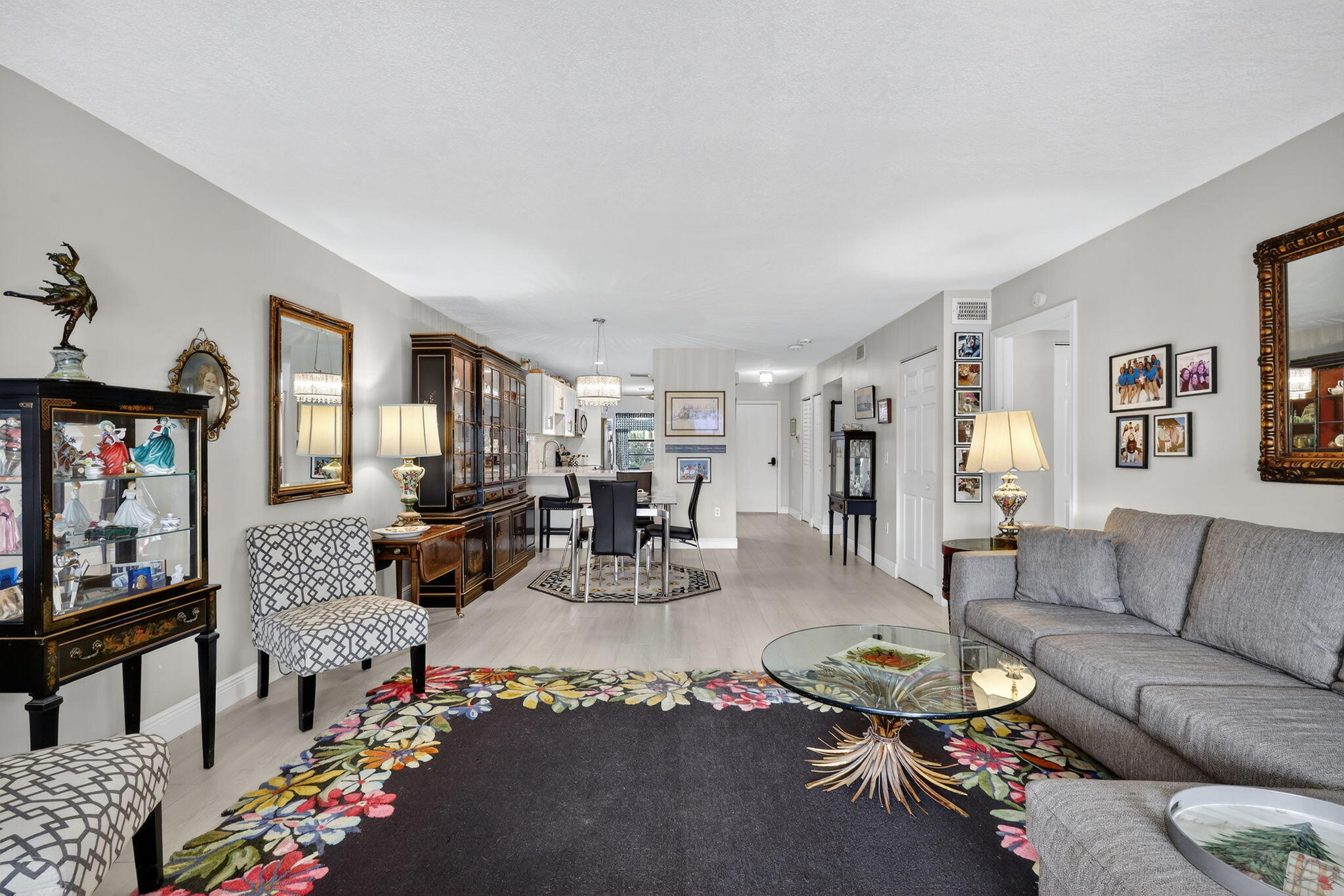 SOUTHPORT AT HUNTERS RUN CONDO - Residential