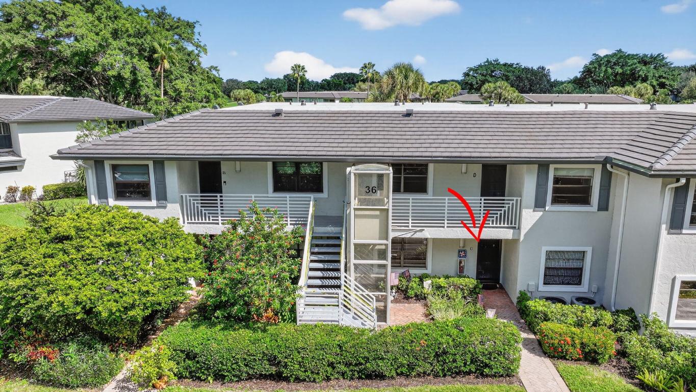 SOUTHPORT AT HUNTERS RUN CONDO - Residential