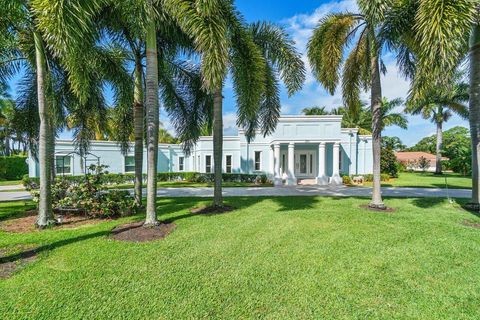 A home in Atlantis