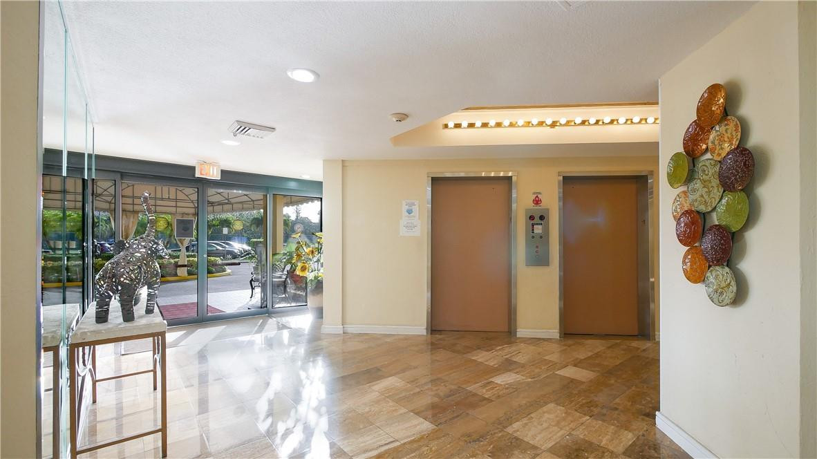 ENVIRON TOWERS - Residential