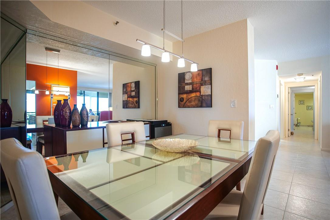 ENVIRON TOWERS - Residential