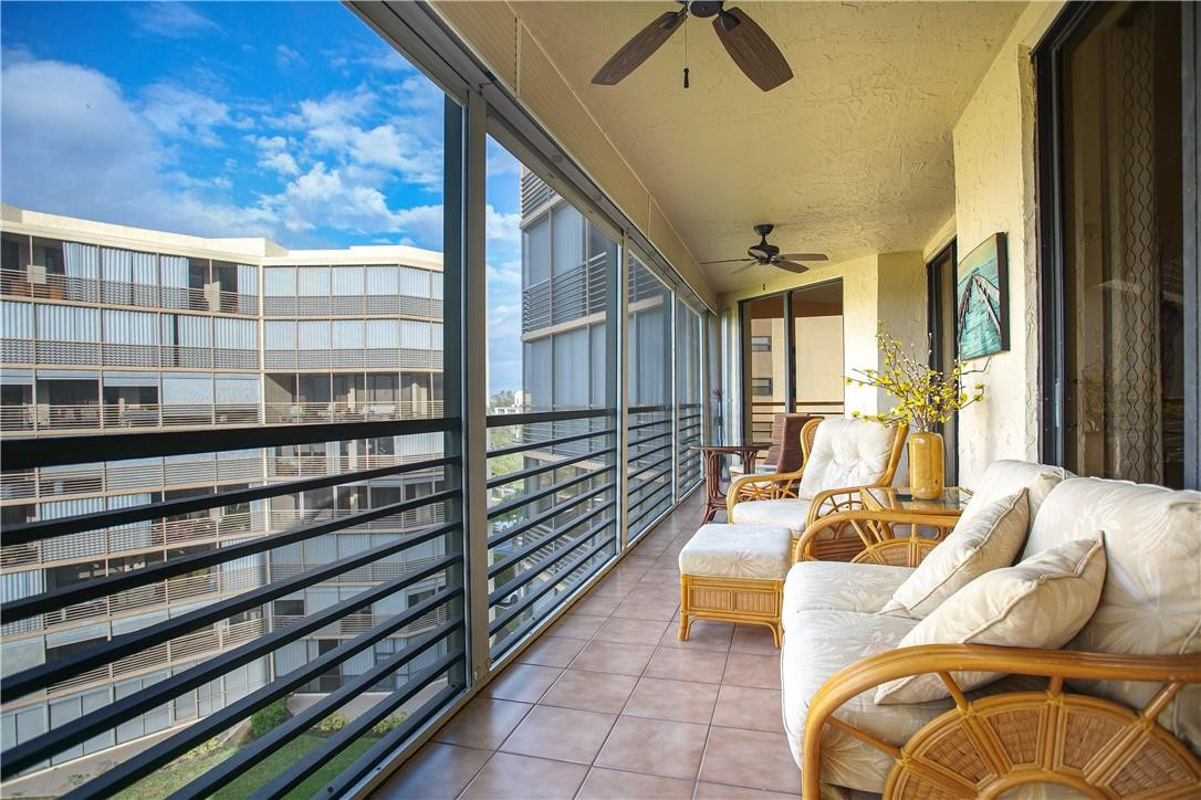 ENVIRON TOWERS - Residential