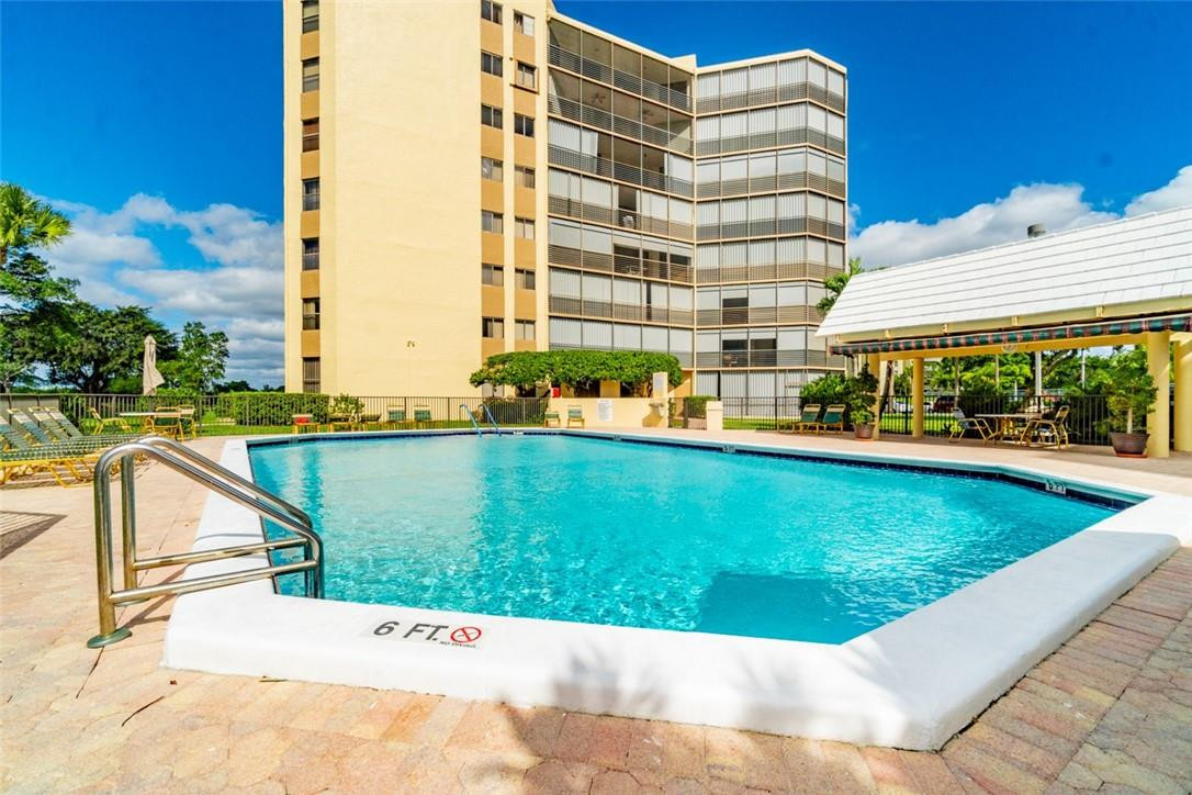 ENVIRON TOWERS - Residential